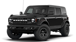 New 2026 Ford Bronco Big Bend thumbnail 1