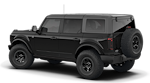 New 2026 Ford Bronco Big Bend thumbnail 2