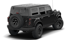 New 2026 Ford Bronco Big Bend thumbnail 3