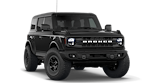 New 2026 Ford Bronco Big Bend thumbnail 4