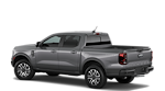 New 2026 Ford Ranger Lariat SuperCrew Cab thumbnail 2
