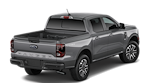 New 2026 Ford Ranger Lariat SuperCrew Cab thumbnail 3