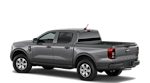 New 2026 Ford Ranger XL SuperCrew Cab thumbnail 2