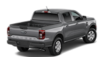 New 2026 Ford Ranger XL SuperCrew Cab thumbnail 3