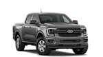 New 2026 Ford Ranger XL SuperCrew Cab thumbnail 4