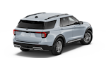 New 2026 Ford Explorer ACTIV thumbnail 3