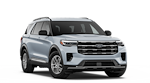 New 2026 Ford Explorer ACTIV thumbnail 4