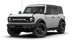 New 2026 Ford Bronco Big Bend thumbnail 1