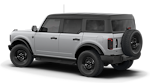New 2026 Ford Bronco Big Bend thumbnail 2