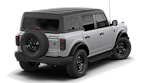 New 2026 Ford Bronco Big Bend thumbnail 3