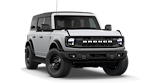New 2026 Ford Bronco Big Bend thumbnail 4