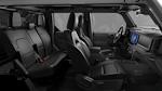 New 2026 Ford Bronco Big Bend thumbnail 5