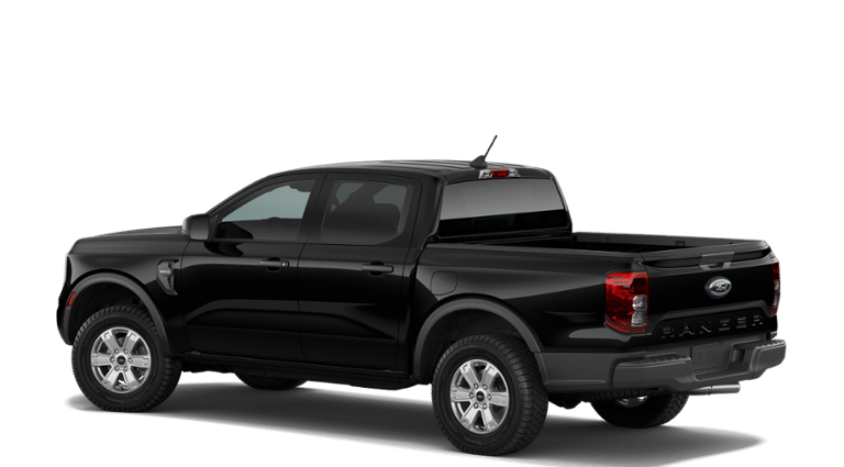New 2026 Ford Ranger - photo 2