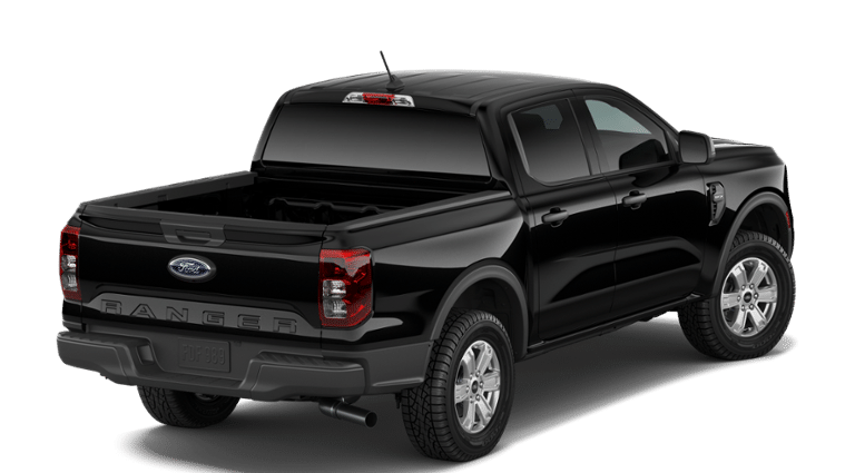 New 2026 Ford Ranger XL SuperCrew Cab - photo 3