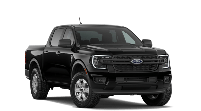 New 2026 Ford Ranger XL SuperCrew Cab - photo 4