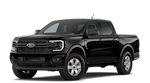 New 2026 Ford Ranger XL SuperCrew Cab thumbnail 1