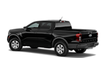 New 2026 Ford Ranger XL SuperCrew Cab thumbnail 2