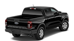 New 2026 Ford Ranger XL SuperCrew Cab thumbnail 3