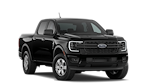 New 2026 Ford Ranger XL SuperCrew Cab thumbnail 4