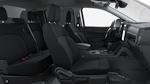 New 2026 Ford Ranger XL SuperCrew Cab thumbnail 5