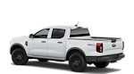 New 2026 Ford Ranger XL SuperCrew Cab thumbnail 2