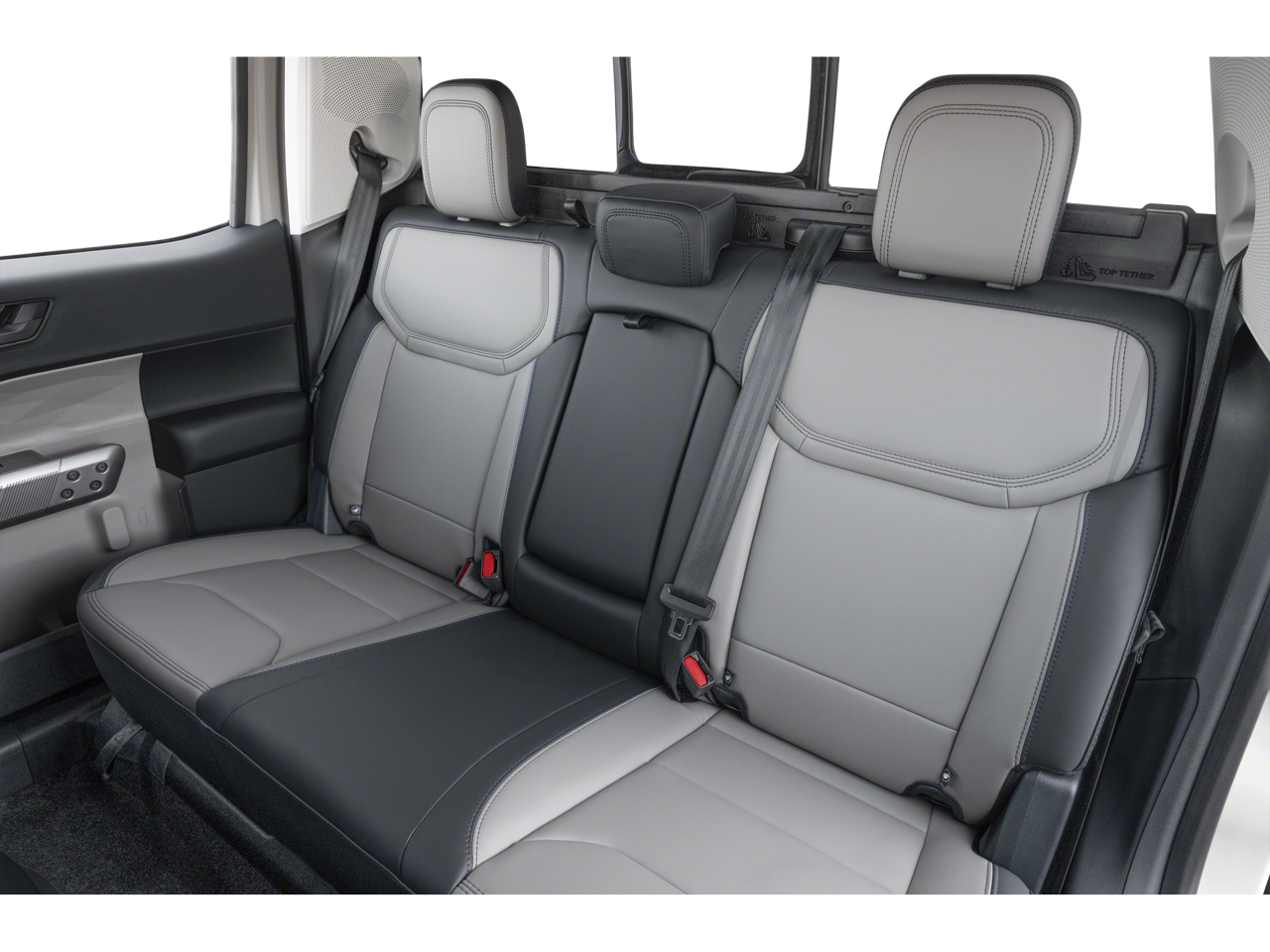 New 2026 Ford Maverick Lariat SuperCrew Cab - photo 9