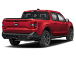 New 2026 Ford Maverick Lariat SuperCrew Cab thumbnail 2