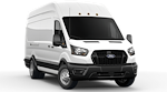New 2026 Ford Transit 350 HD High Roof Empty Cargo Van thumbnail 3