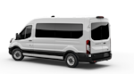 New 2026 Ford Transit 350 XL Passenger Van thumbnail 2