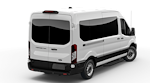 New 2026 Ford Transit 350 XL Passenger Van thumbnail 3