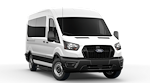 New 2026 Ford Transit 350 XL Passenger Van thumbnail 4