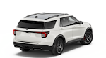 New 2026 Ford Explorer ST-Line thumbnail 3