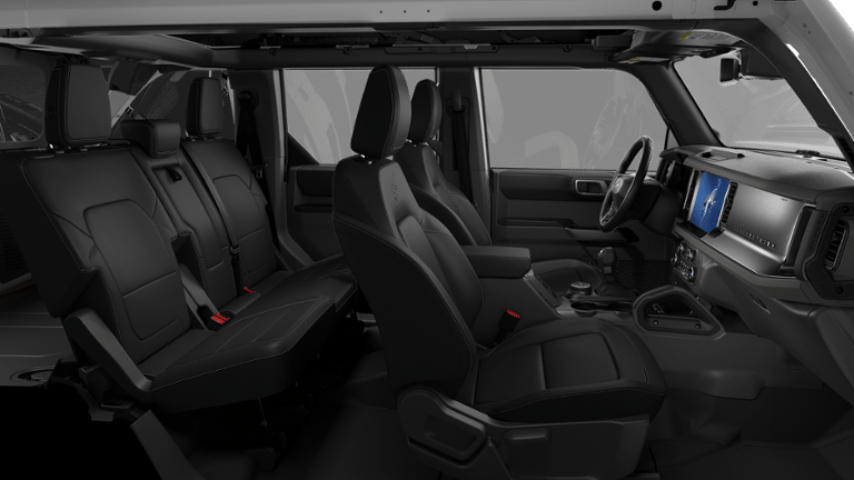 New 2026 Ford Bronco Outer Banks - photo 5
