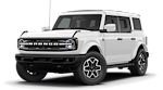 New 2026 Ford Bronco Outer Banks thumbnail 1