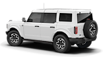 New 2026 Ford Bronco Outer Banks thumbnail 2