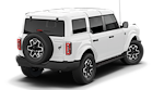 New 2026 Ford Bronco Outer Banks thumbnail 3