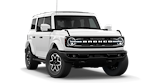 New 2026 Ford Bronco Outer Banks thumbnail 4