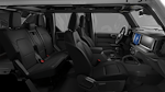 New 2026 Ford Bronco Outer Banks thumbnail 5