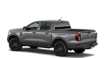 New 2026 Ford Ranger XL SuperCrew Cab thumbnail 2