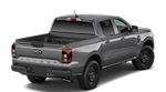 New 2026 Ford Ranger XL SuperCrew Cab thumbnail 3