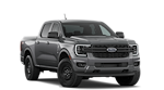 New 2026 Ford Ranger XL SuperCrew Cab thumbnail 4