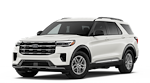 New 2026 Ford Explorer ACTIV thumbnail 1