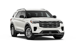 New 2026 Ford Explorer ACTIV thumbnail 4