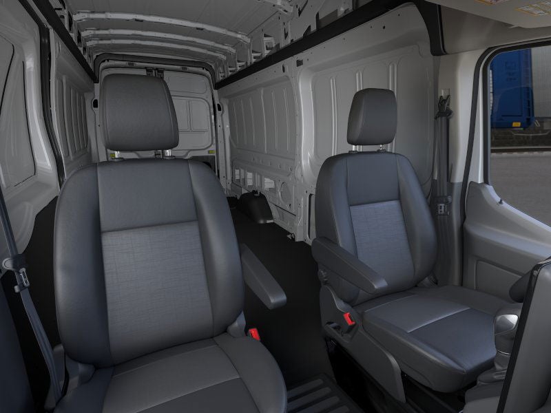 New 2026 Ford Transit 250 High Roof Empty Cargo Van - photo 15