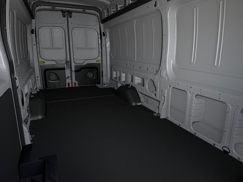 New 2026 Ford Transit 250 High Roof Empty Cargo Van - photo 16