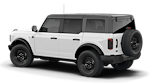 New 2026 Ford Bronco Big Bend thumbnail 2