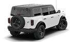 New 2026 Ford Bronco Big Bend thumbnail 3