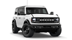 New 2026 Ford Bronco Big Bend thumbnail 4