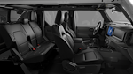 New 2026 Ford Bronco Big Bend thumbnail 5