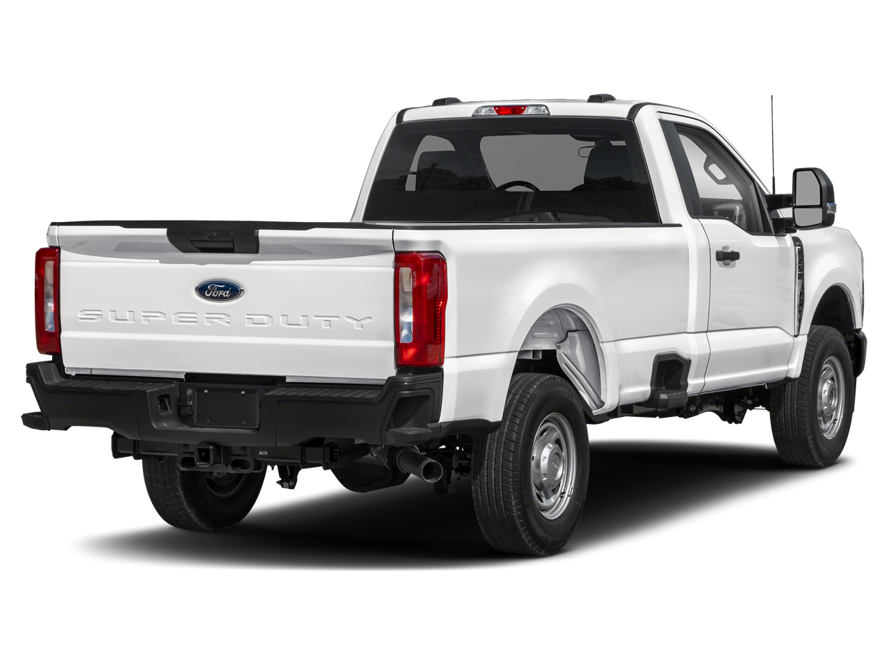New 2026 Ford F-250 - photo 2